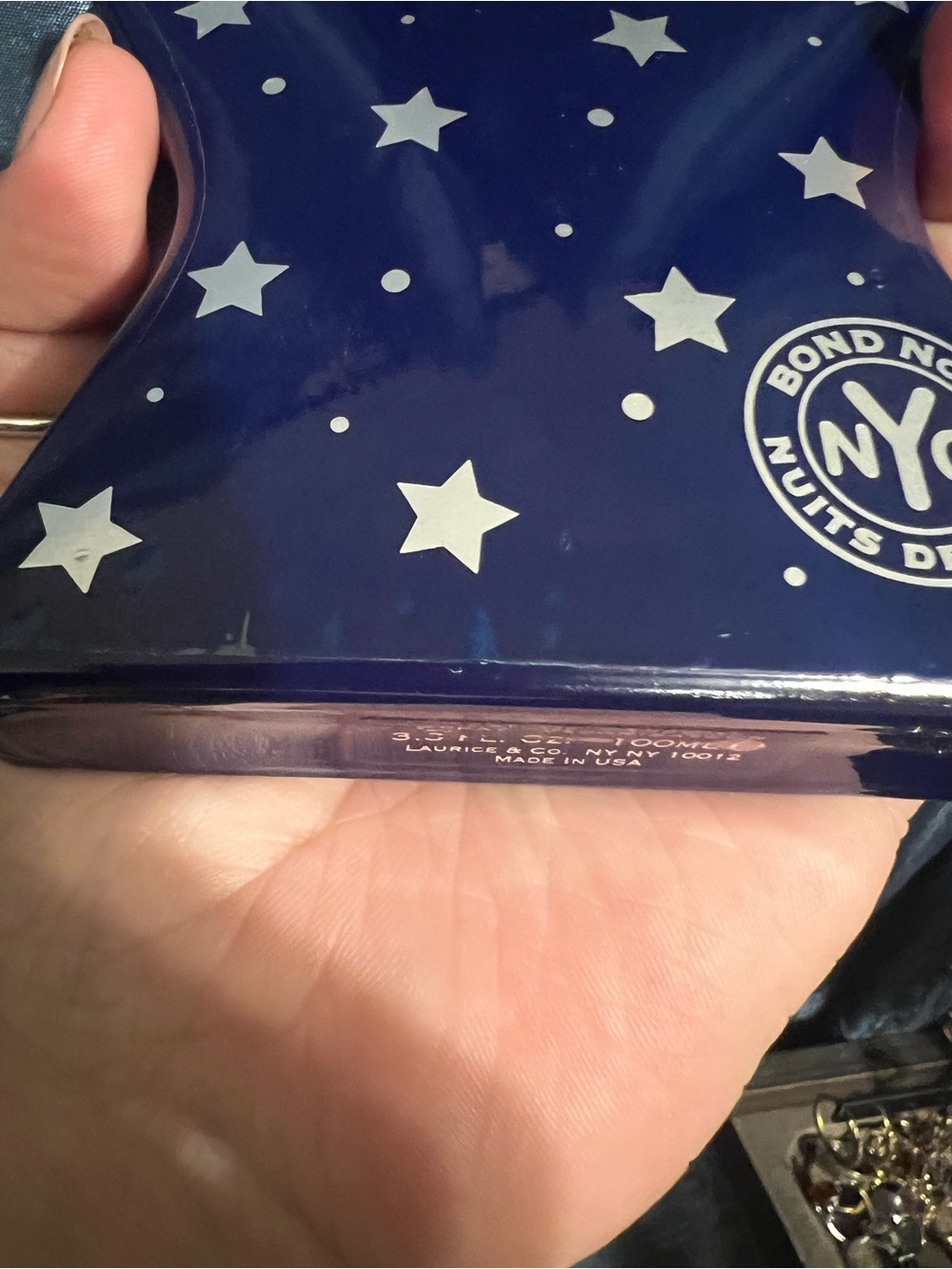 Bond No.9 New York
Nuits de Noho - Picture 4 of 4